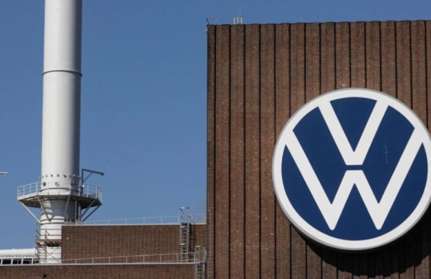 Volkswagen’de grev krizi büyüyor: 9 fabrikada üretim durdu