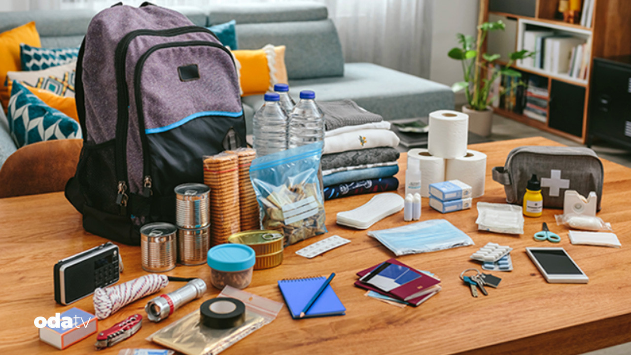 Balıkesir’den sonra gündeme geldi… Deprem çantası nasıl hazırlanır balikesirden sonra gundeme geldi deprem cantasi nasil hazirlanir zdUGA6zG