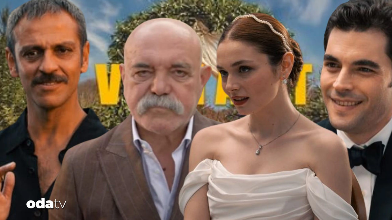 Yeni dizi Veliaht’tan ilk kareler yayınlandı yeni dizi veliahttan ilk kareler yayinlandi a9tX71II