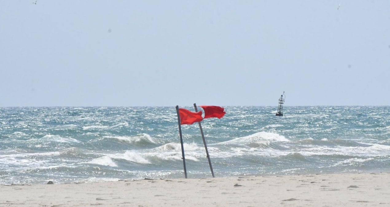 2 ilde 3 gun denize girmek yasaklandi b8ZO2UdS