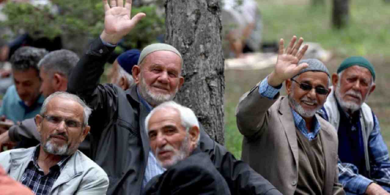 emeklilere en cok o banka kazandiriyor 32 bin lira verecek pkz2lGsD