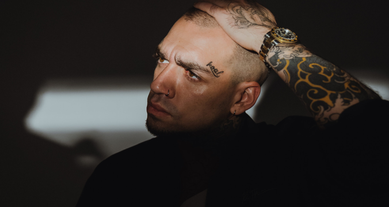 ezhel yine kendini tutamadi son paylasimi dikkat cekti zyRhM6Rn