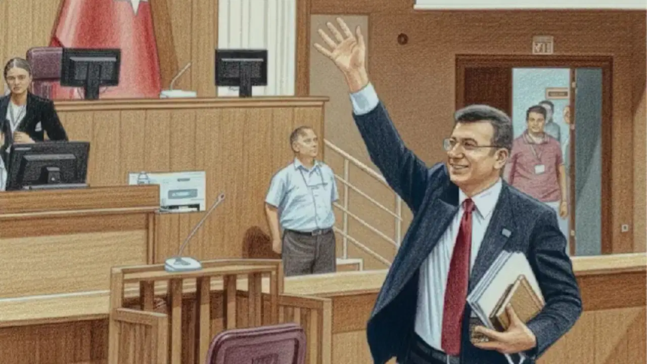 imamoglu yapay zeka ile seslendi 12 metrekarede oyle ozgurum ki rHmFxjwA