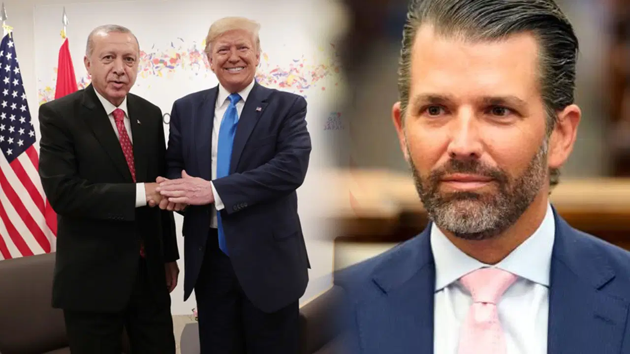 ozgur ozel duyurmustu trumpin oglunun erdoganla gorusmek icin istanbula geldigi dogrulandi s4OlkhJU