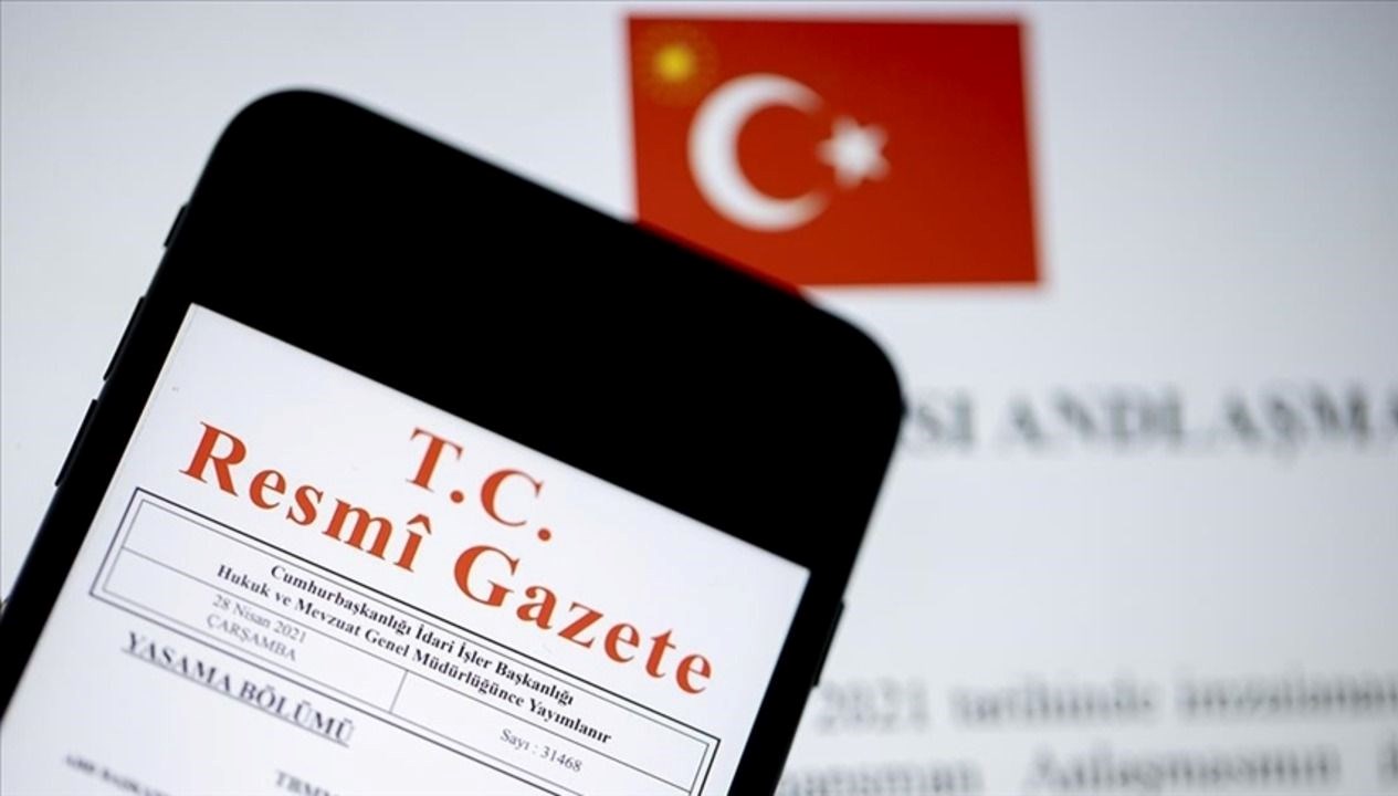 resmi gazetede bugun 28 eylul 2025 resmi gazete kararlari UK9qR6iY