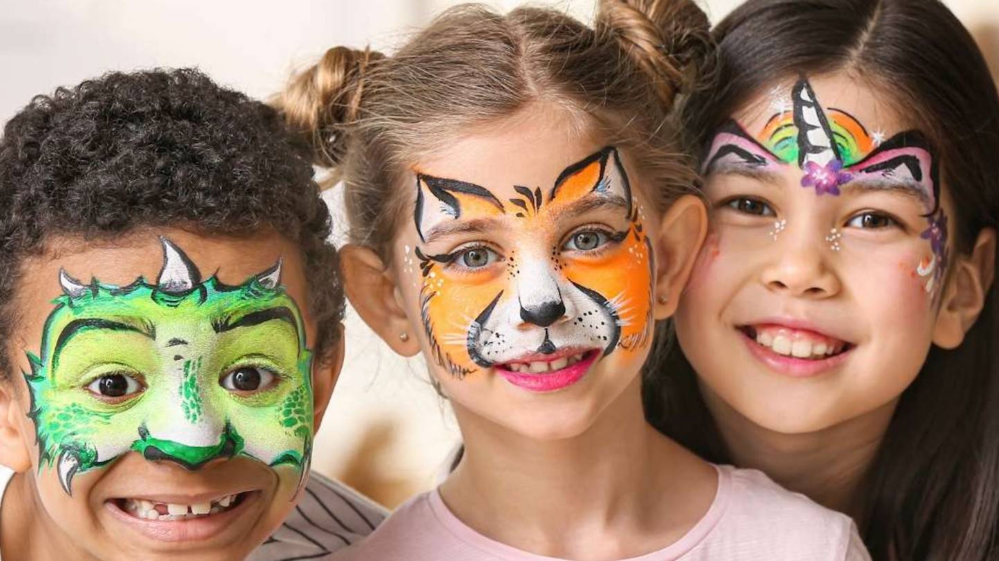 saglik bakanligindan cocuklarda kullanilan yuz boyalarina karsi uyari VzZlIDZG