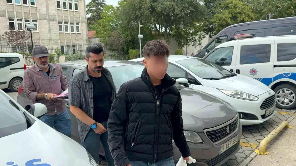 samsunda 17 yasindaki cocuga ev hapsi uht2J7DL