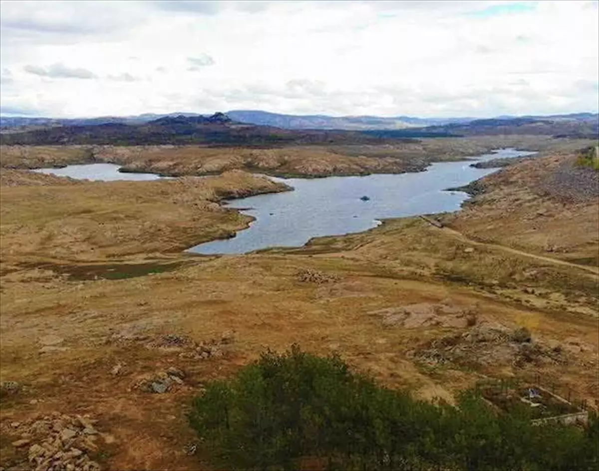 edirnede su krizi barajda kritik seviyeler JbewwvMi.jpg