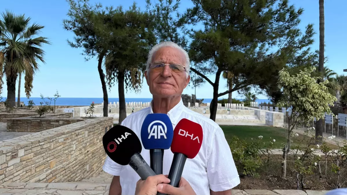 erenkoy mucahitler dernegi baskani yildirim erenkoy direnisinde canakkaledeki gibi mucadele verdik slfKS8nx.jpg