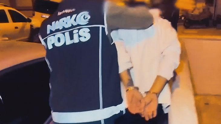 istanbul merkezli 8 ilde operasyon 189 torbaci gozaltina alindi etVu3K6C