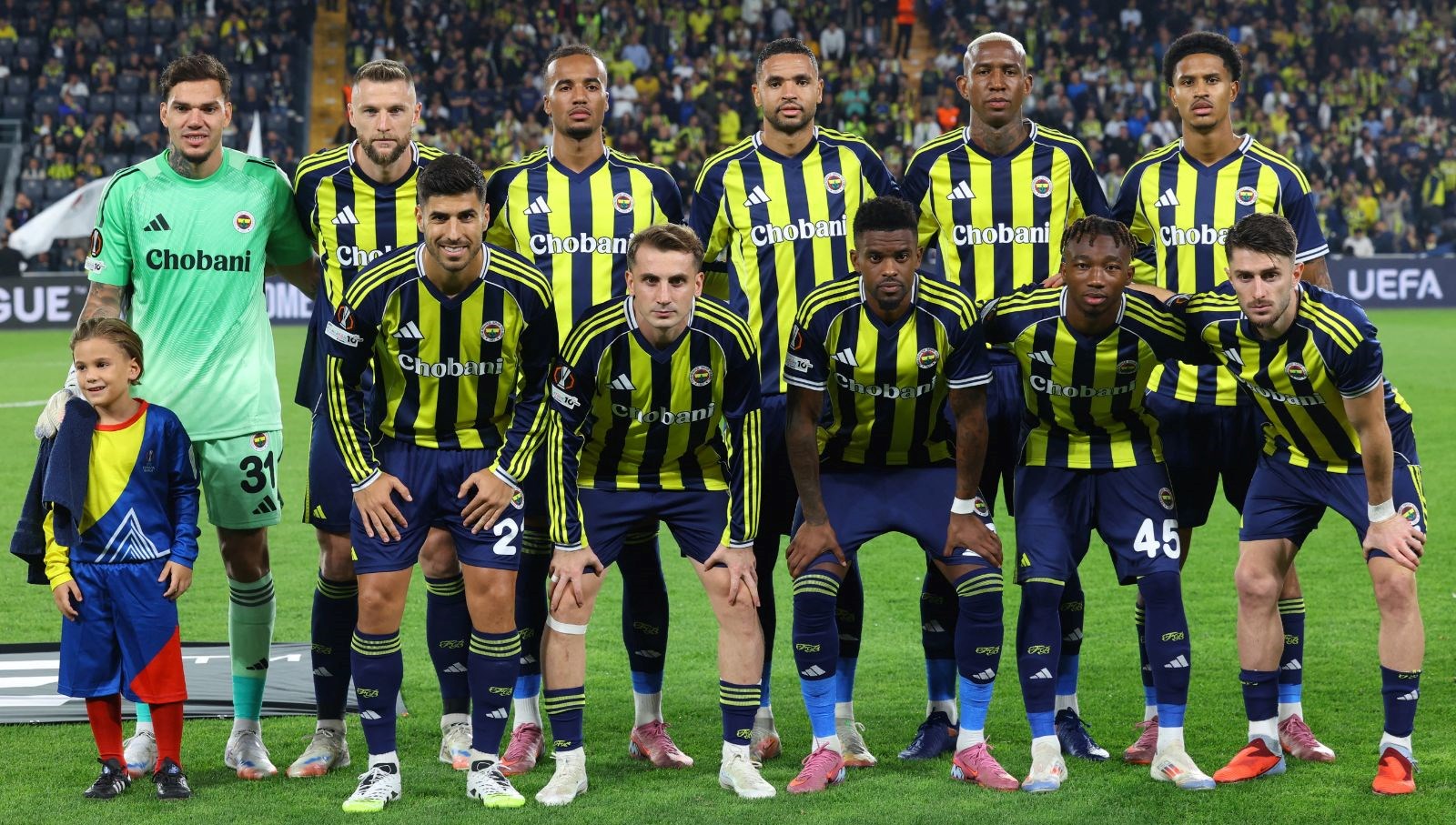 samsunspor fenerbahce ilk 11de surpriz b8gQHrDw
