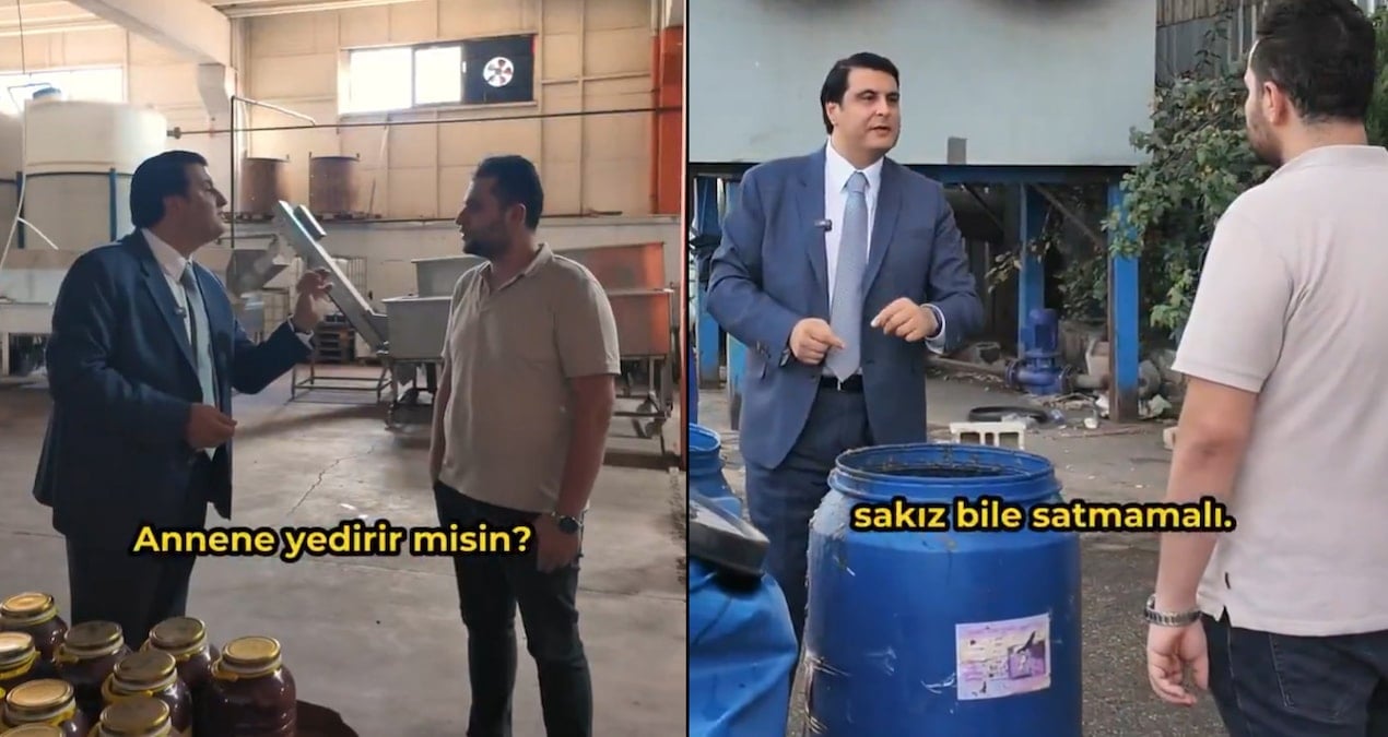 urunleri goren baskan cileden cikti bunlari annene yedirir misin MfwC9ngL