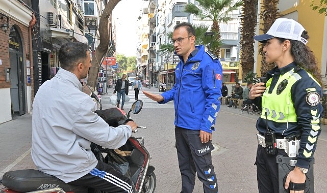 yayalarin guvenligi icin denetimler devam ediyor MSUbvWwL.jpg