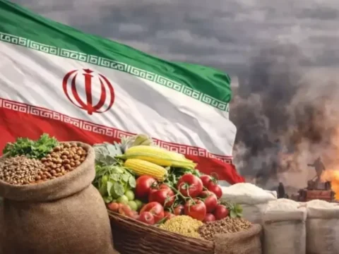 Pakistan, İran’a gıda ihracatına izin verdi