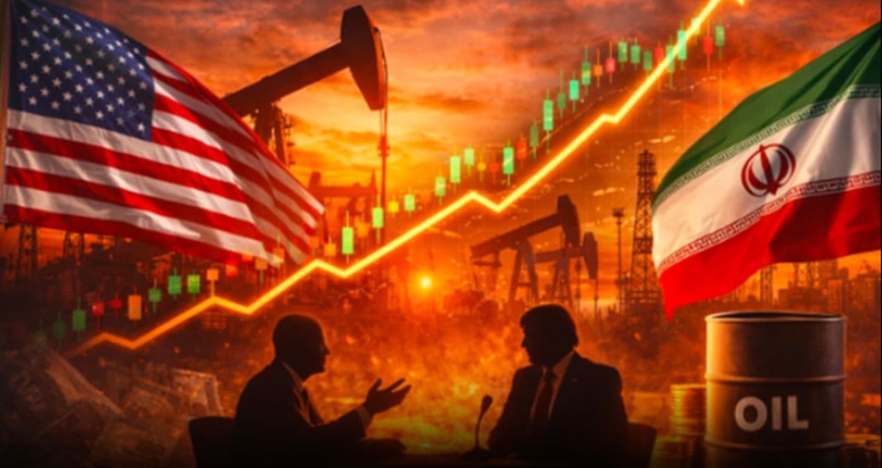 ABD’nin İhtiyaç Duyduğu Hava Gücü: Petrol Fiyatları Yükseliyor