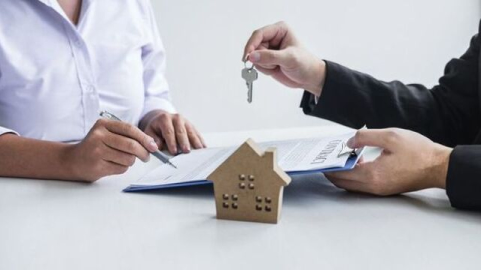 İkinci El Konut Satışlarında Yıllık Düşüş Gözlemlendi