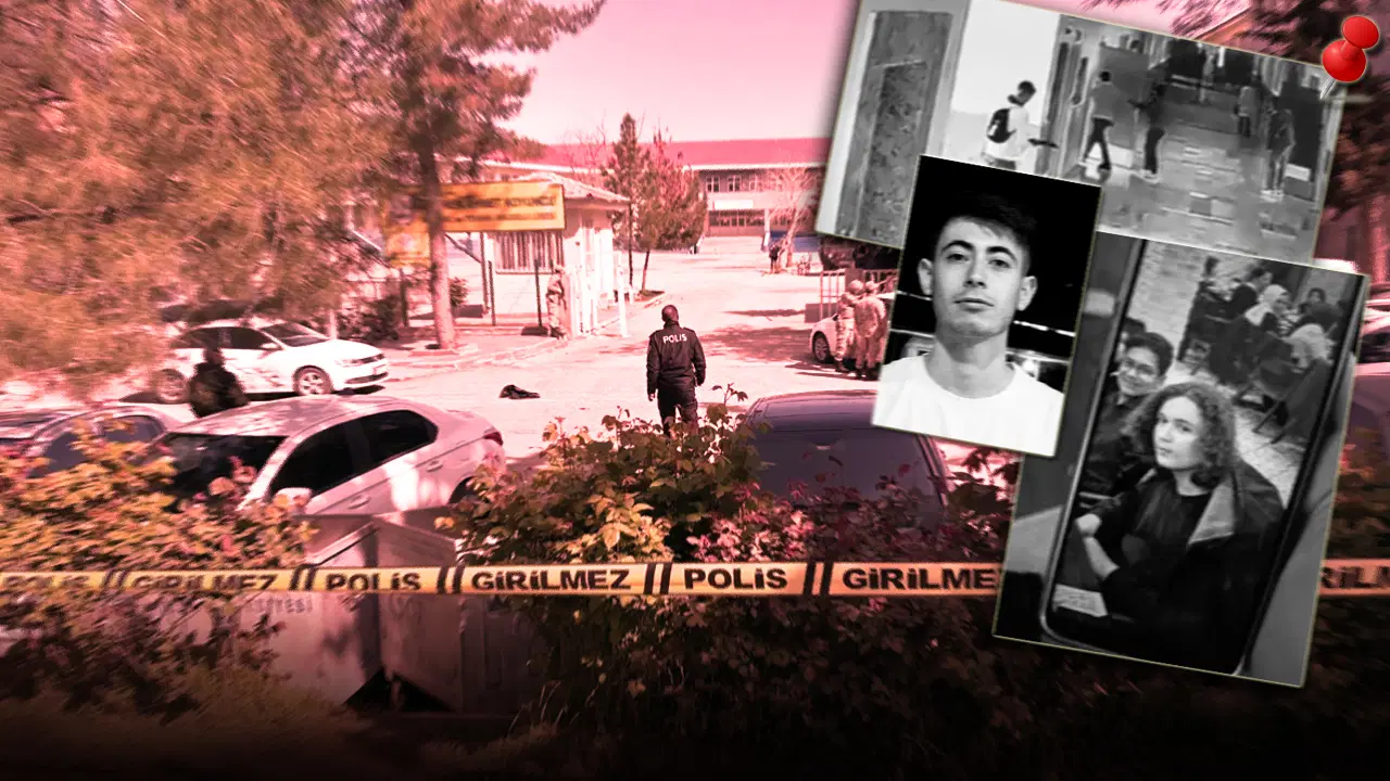 Okul Saldırılarını Belirleyen 5 Erken Uyarı İşareti