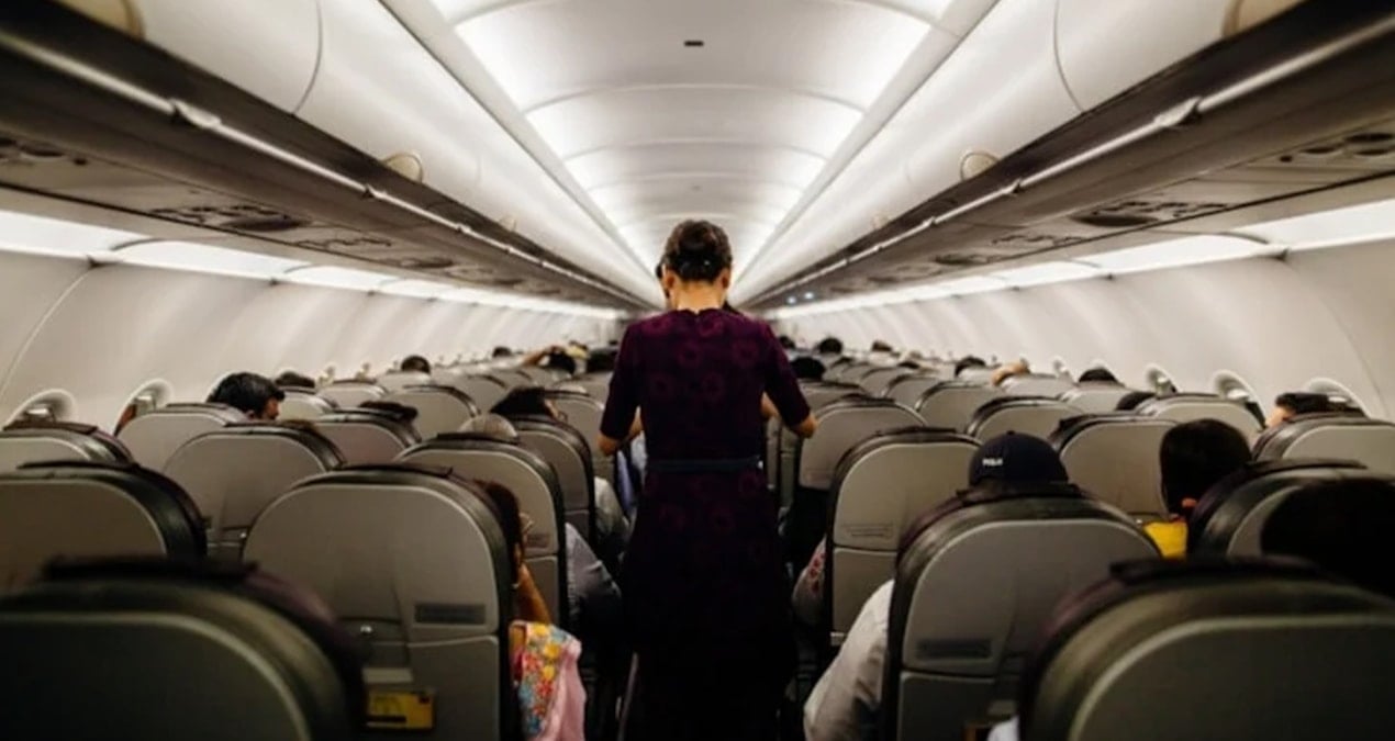 Uçaklarda Powerbank Kullanımı Sınırlı Hale Geldi: Yeni Düzenlemeler