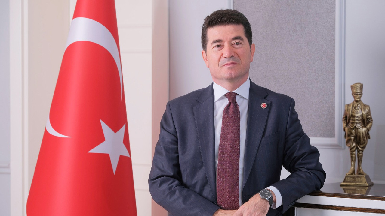 Başkan Kaya, 1 Mayıs Emek ve Dayanışma Günü’nü Anarak Emeğin Değerini Vurguladı
