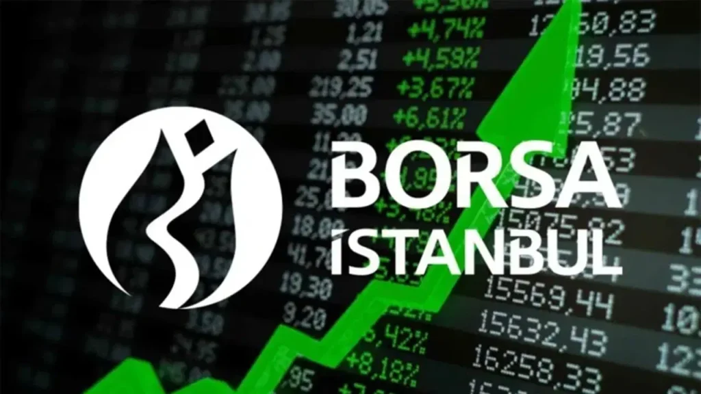 Borsa İstanbul Rekor Kırdı: Trump’ın İran Açıklamaları Piyasalarda Coşku Yarattı