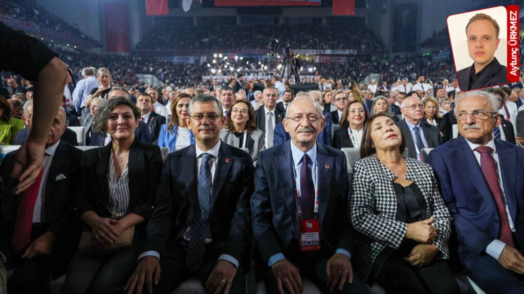 CHP Kurultay Davasında Adem Soytekin Tanık Olarak Dinlenecek
