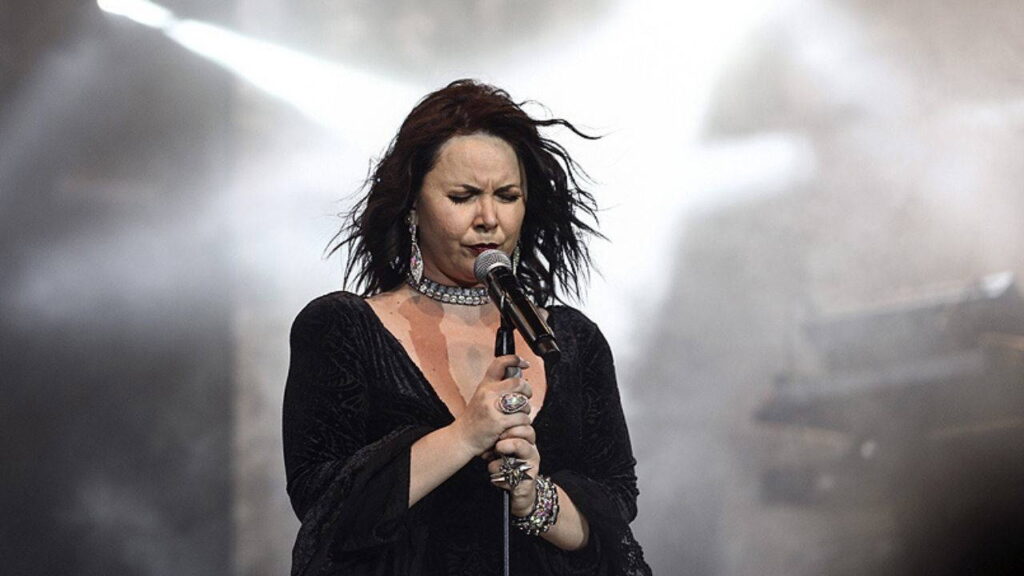 Şebnem Ferah’ın Unutulmaz Konserleri: Güçlü Vokal ve Etkileyici Performanslar