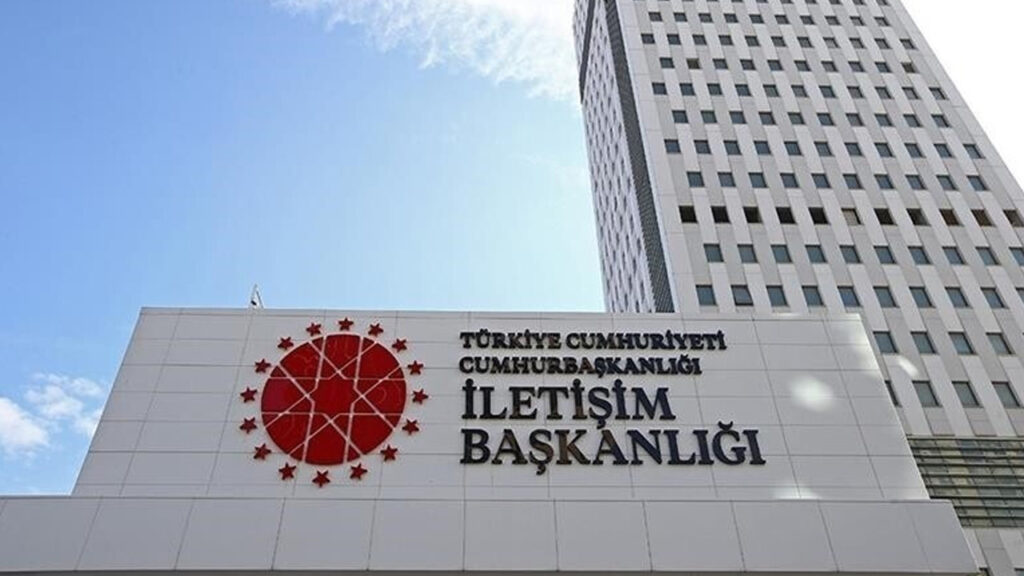 Cumhurbaşkanlığı İletişim Başkanlığı’ndan Blokzincir Teknolojisiyle Yenilikçi Depolama Çözümü