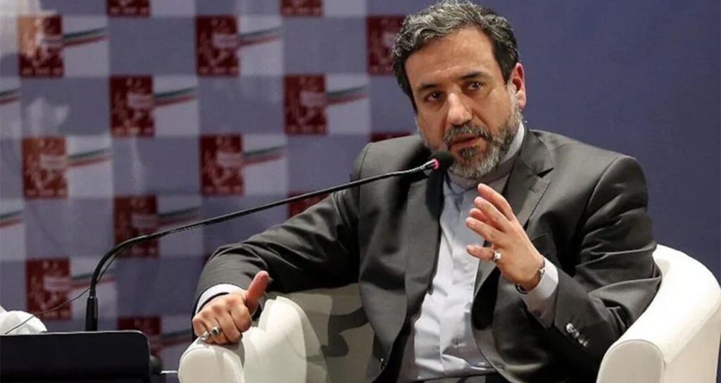 İran’dan ABD Tehditlerine Sert Yanıt