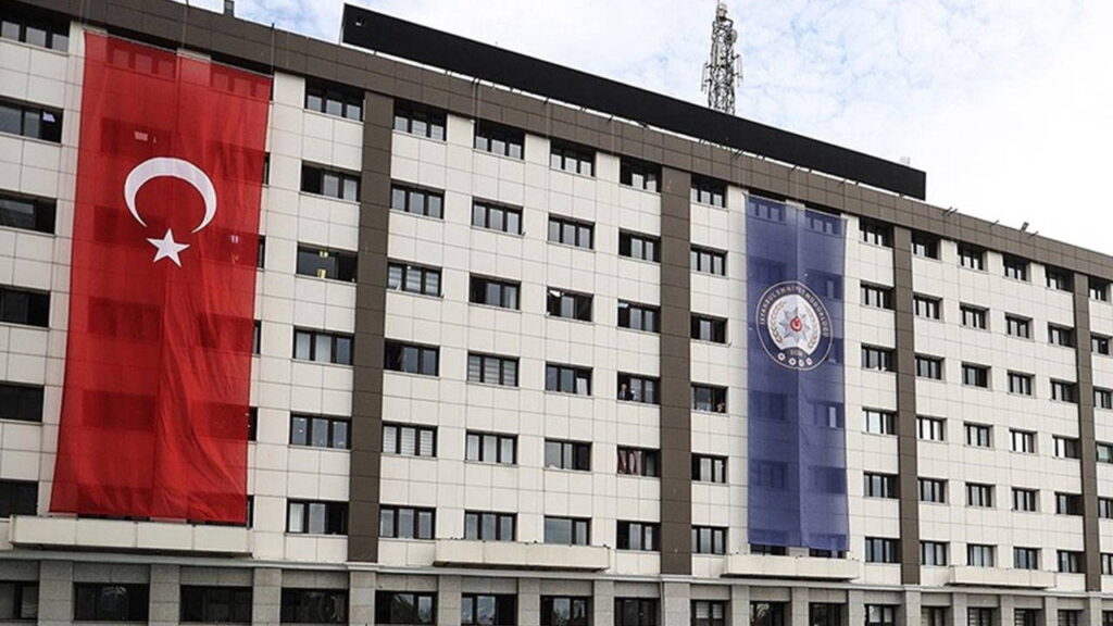 İstanbul Emniyeti’nde Önemli Atamalar: İBB Soruşturmasıyla İlgili Dikkat Çeken Değişiklikler