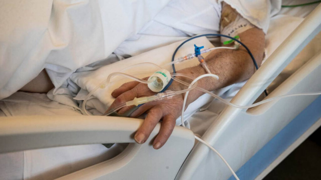 İtalya’da Eş Katliamı: Eşinin Cinsel Organını Keserek Saldırdı
