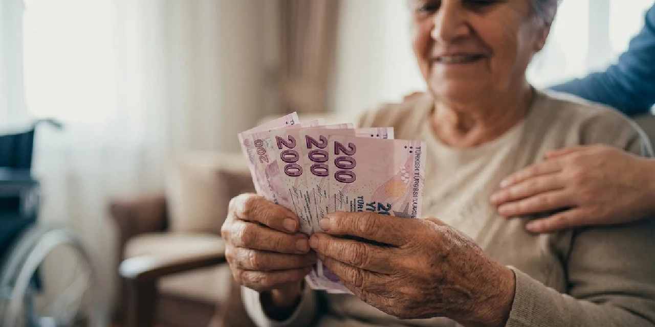Mayıs 2026’da Yaşlı ve Engelli Aylıkları Hesaplara Yatırıldı