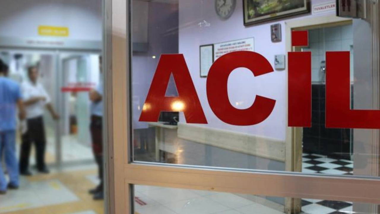 Mersin’de Evdeki Hastalık Annesi ve Babasıyla Birlikte İki Çocuğun Hayatına Mal Oldu