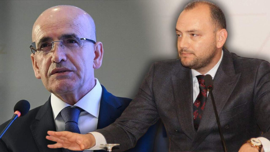 MÜSİAD Başkanı, Şimşek Programının Başarısızlığını Değerlendirdi