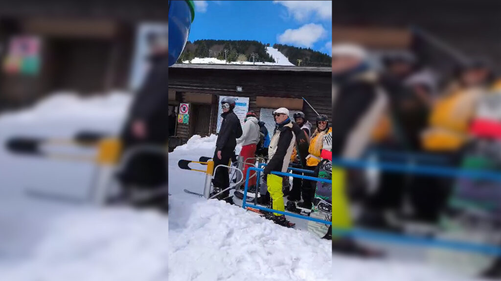 Uludağ’da Mayıs Ayında Kar Keyfi: 67 Santim Kar Kalınlığı ve Ücretsiz Pistler
