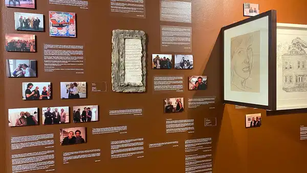 EVİN Sanat Galerisi’nin 30 Yılı: Sanatla Dolu Bir Yolculuk