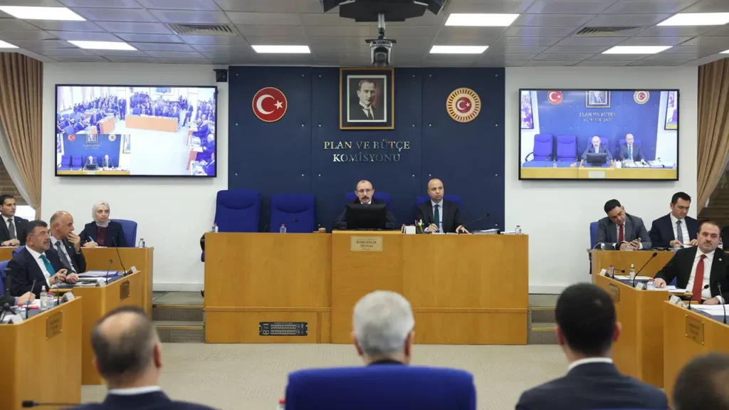 Varlık Barışı Teklifi Meclis Komisyonunda Onaylandı: 2047’ye Kadar Vergi Muafiyeti!