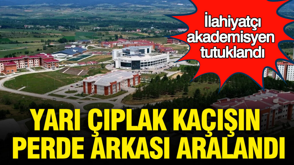 Kontrolden Çıkan Boğa, Mahallede Paniğe Neden Oldu!