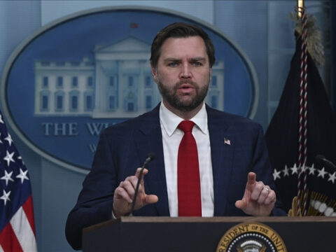 İran dosyasının yükü JD Vance’in omuzlarında