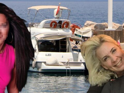 Motor pervaneleri arasında can vermişti! ATSO Başkanı’nın eşinin şüphesi korkunç: Olay kaza olmayabilir
