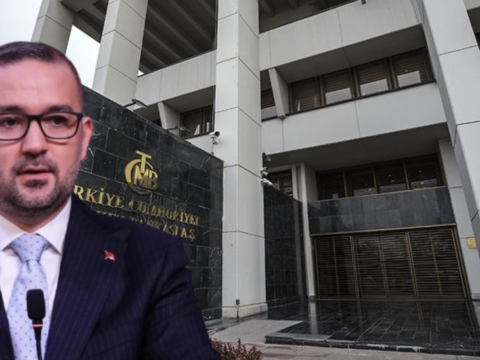 Örtülü faiz indirimi bekleyenleri üzecek haber! Merkez Bankası’ndan sıkı duruş sinyali