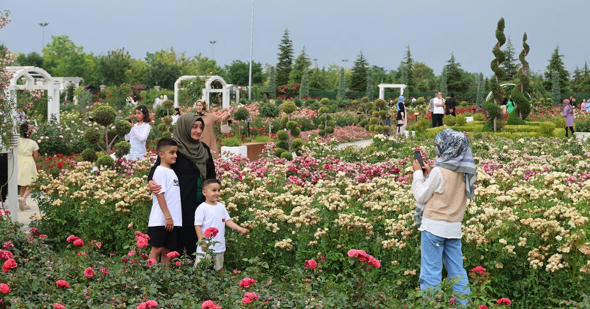 Konya karatayda misafir memnuniyeti feGa9NjJ
