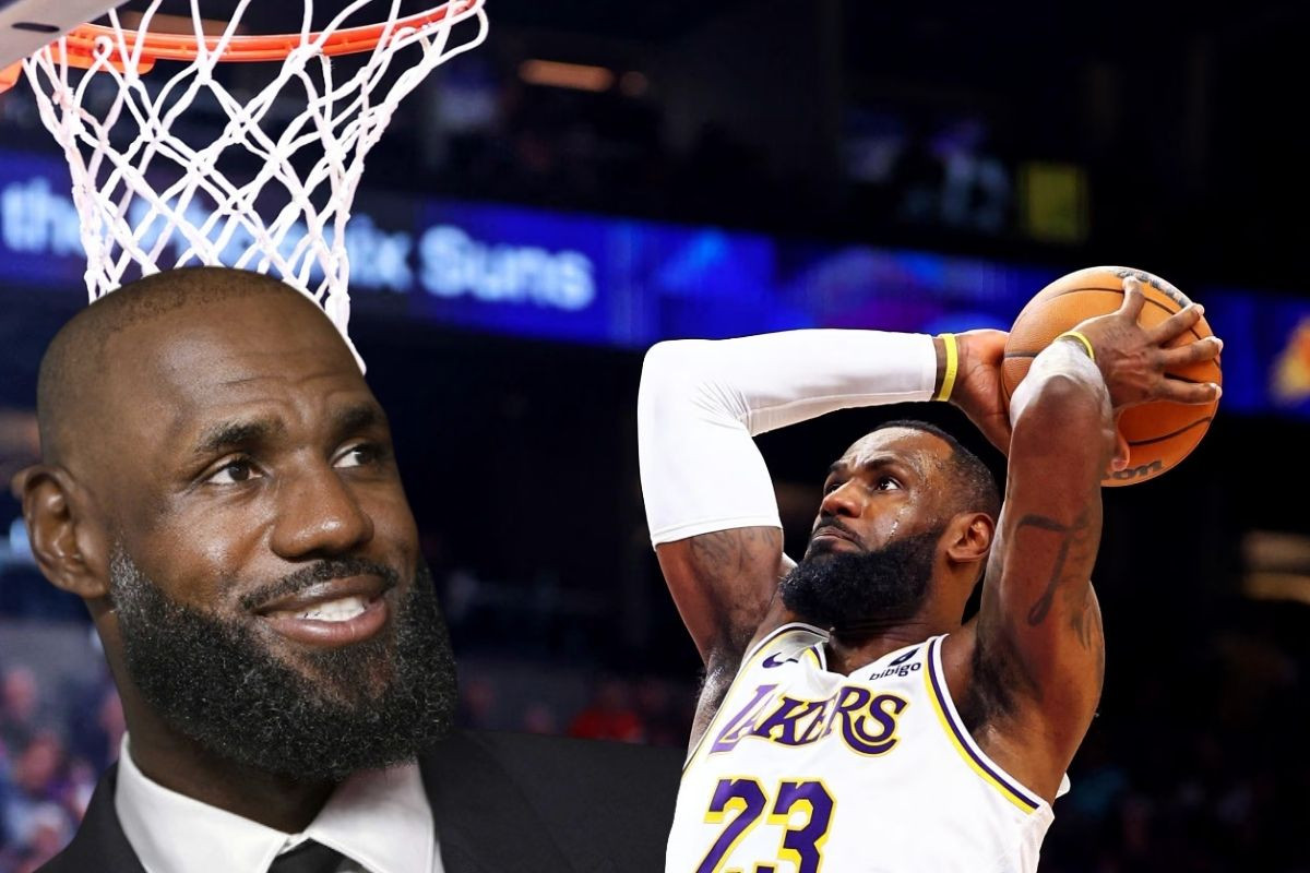 Nbain milyarder yildizi lebron james philadelphia 76ers ile anlasti en dusuk maasa imza atti Ery8A4GR
