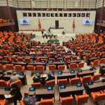 Tbmmde turkiye irak petrol hatti tartismasi muhalefetin arastirma onerisi akp ve mhp oylariyla O5N24Mcv