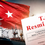 Turk bayrakli gemilere hurda tesviki puw99YTm